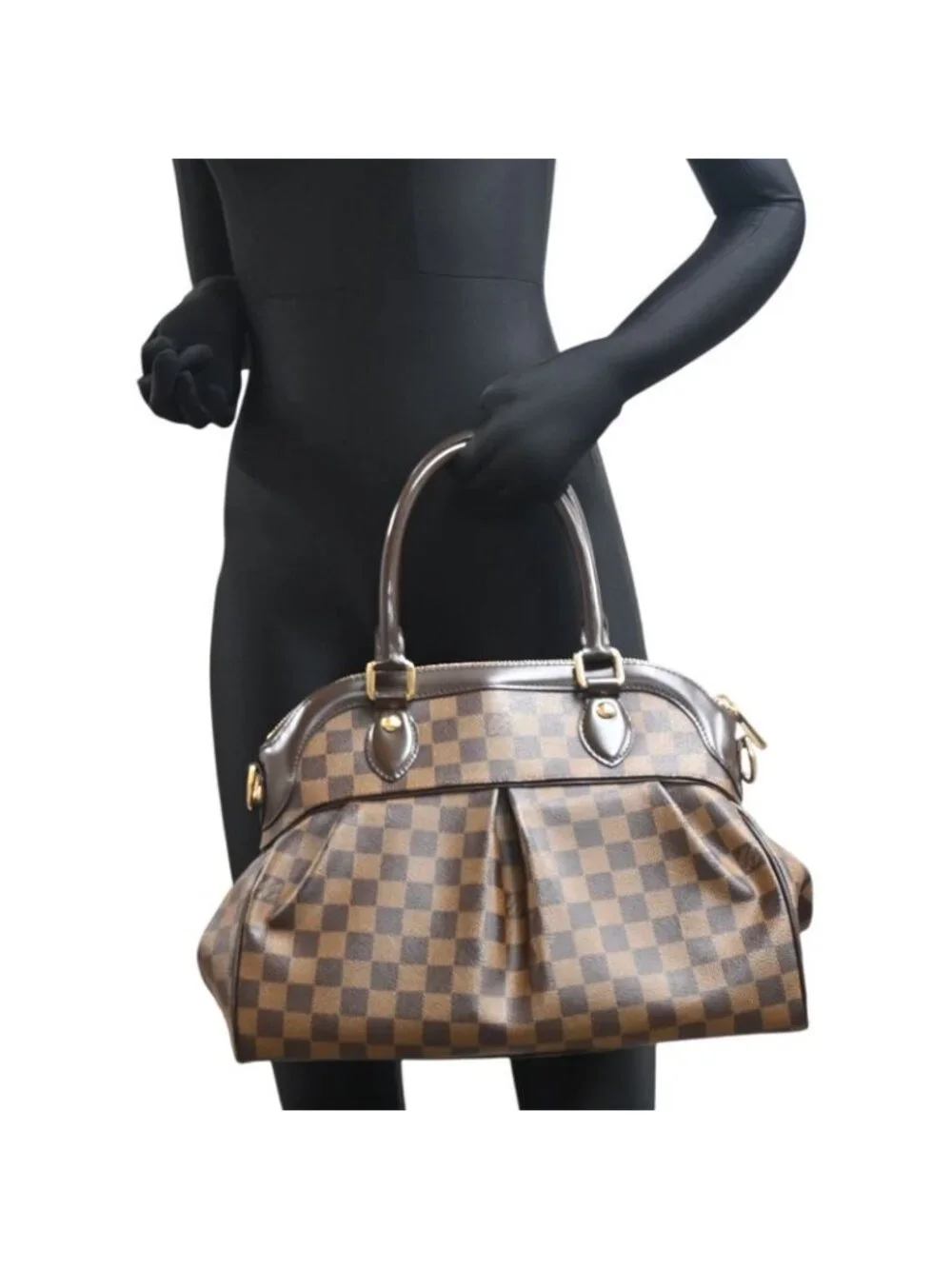 Louis Vuitton this authentic